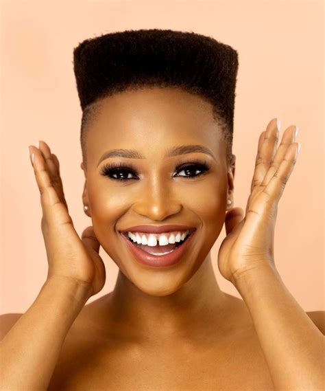Why Triple Threat Zola Nombona Is A Force In The Industry Tagged