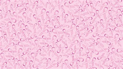 Pink Ribbon Wallpapers Wallpaper Cave