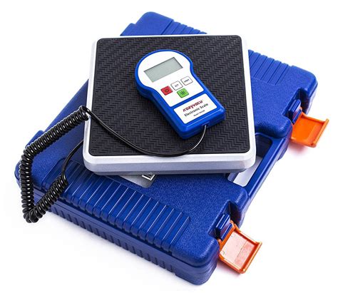 The Best Refrigerant Scales Rated And Reviewed