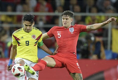 John stones admitted he had to go back to basics to regain pep guardiola's faith after. John Stones dice que Colombia es el equipo más sucio | La FM