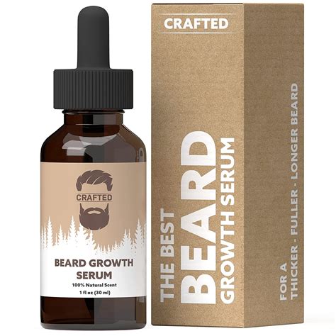 The 13 Best Beard Growth Oils For Men For Growing A Beard In 2022