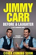 New Book From Jimmy Carr later this year