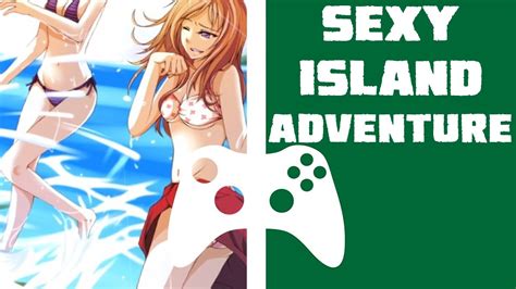 xbox live indie games sexy island adventure by fusion gaming youtube