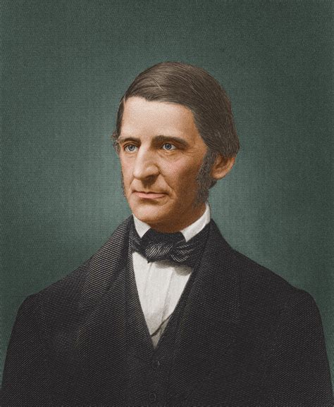Petikan Ralph Waldo Emerson