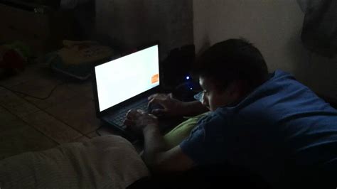 friend caught watching porn youtube