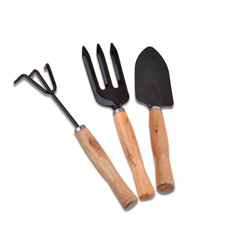 A wide variety of garden hand tool set options are available to you, such as color, package, and application. 3Pcs Garden Hand Tools Set Iron Gardening Shovel Spade ...