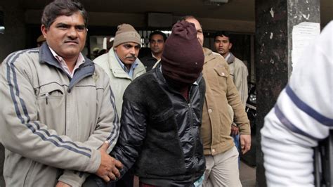 Indian Police Arrest Another 3 Accused In Gang Rape Of Danish Tourist