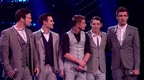Amazing Full Performance Collabro Wins Britains Got Talent 2014