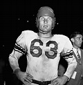 Former 49ers quarterback Y.A. Tittle dies at 90