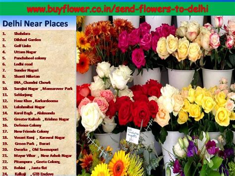 Send exotic flowers to germany. send #flowers to #India and all over the #delhi And ...