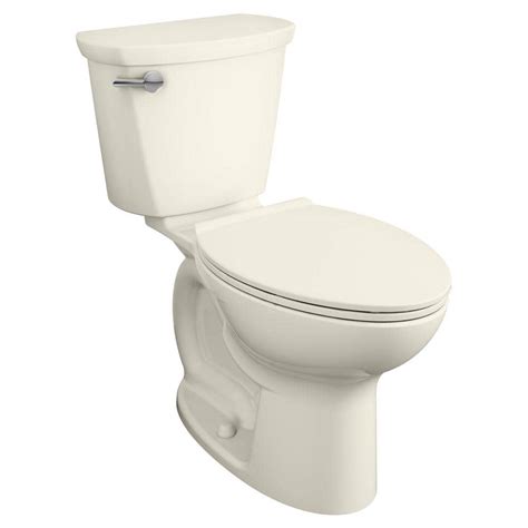 American Standard Cadet Pro Compact Tall Height In Rough In Piece Gpf Single Flush
