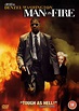 Man on Fire (2004) - Posters — The Movie Database (TMDB)