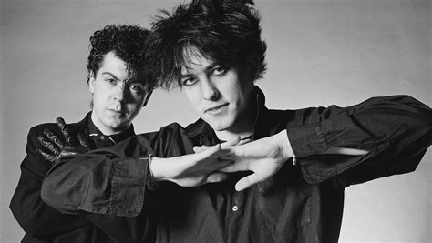 The Cure S Best Songs Critic S Picks Billboard