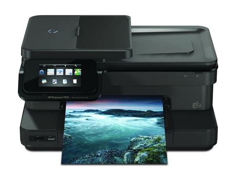 Buying A Printer The Ultimate Guide