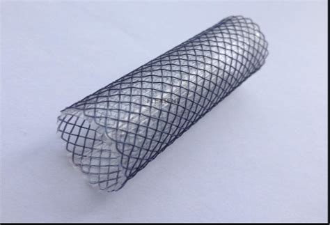 Nitinol Metallic Trachealbronchial Stent For Hospital At Rs 25000 In