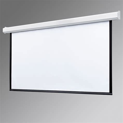 Targa Electric Projection Screen Draper Inc