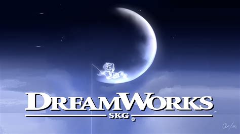 Dreamworks Closing Logo