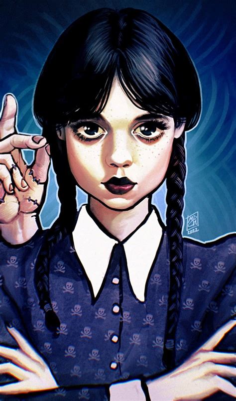 Pin By Alicia Astarta Vincent On ️ Wednesday ️ Wednesday Addams