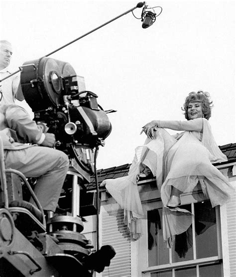 Agnes Moorehead Behind The Scenes On Bewitched Agnes Moorehead