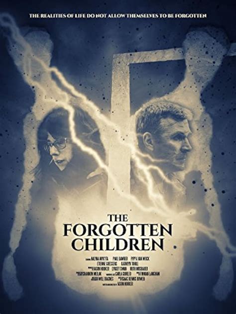 The Forgotten Children 2016