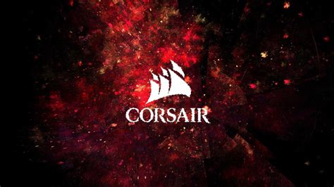 Red Corsair Wallpapers Top Free Red Corsair Backgrounds Wallpaperaccess