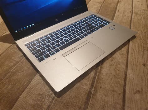 Laptops And Notebooks Warranty Till 2023 Hp Probook 650 G4 8th Gen