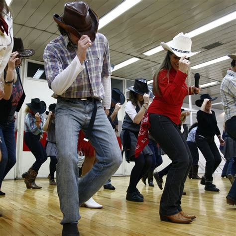 Modern And Country Line Dancing Did You Know The Difference Club
