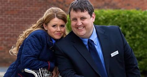Wife, children, net worth, illness. Peter Kay makes hilarious TV comeback as Unscripted Car ...