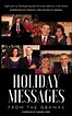 Holiday Messages From The Obamas: Eight... book by Barack Obama