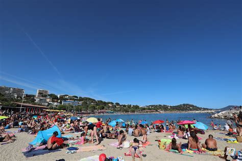 Lancement De Saison Au Mourillon Site Officiel De La Ville De Toulon