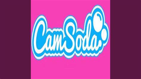 Cam Soda Youtube