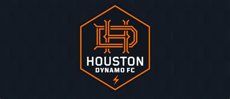 Houston Dynamo Fc A New Vision And Brand Identity For Houstons Mls