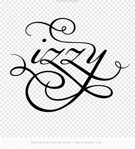 Top Letter Fonts For Tattoos Cursive Super Hot In Cdgdbentre