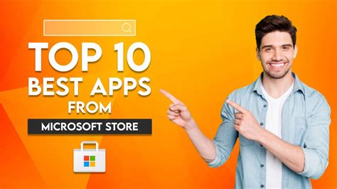 Top 10 Best Apps From Microsoft Store Windows 10 And 11 2022 Must