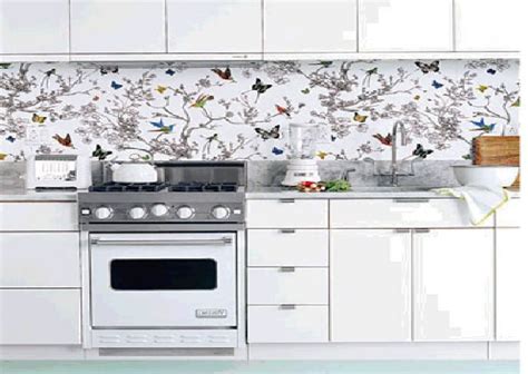 We did not find results for: 20 Incredible Washable Wallpaper for Kitchen Backsplash ...
