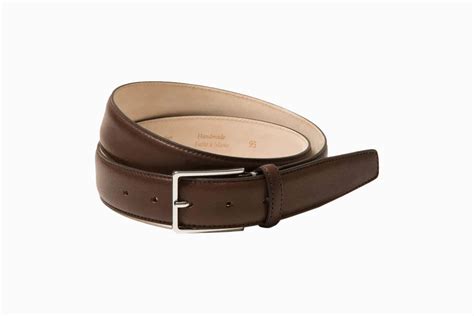 21 Best Belts For Men Of 2022 Casual And Dress Styles