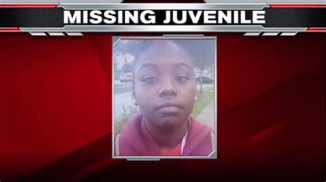 Missing Girl From Hollywood Found Say Police Wsvn 7news Miami News