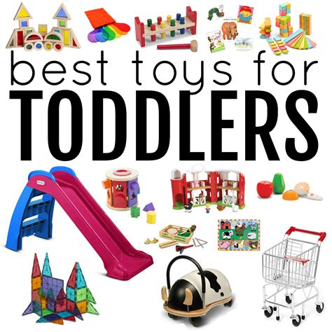 19 Best Toddler Toys I Can Teach My Child Best Toddler Toys