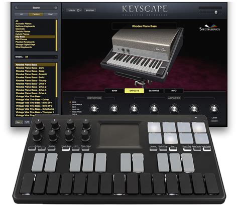 MIDI Learn - Keyscape - 1.1