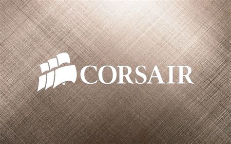 Corsair Wallpaper In HD (77+ images)
