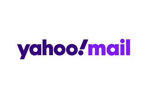 Download Yahoo Mail Logo In Svg Vector Or Png File Format Logowine