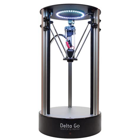 Delta 3d Delta 3d Printer 3d Cad Library Take Off Netat