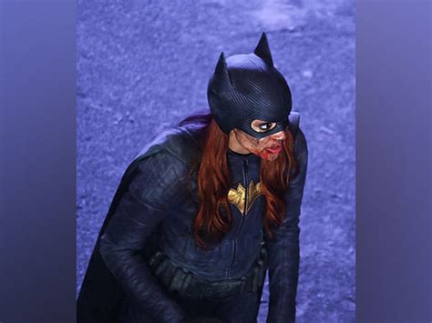 Saddened And Shocked Says Batgirl Makers After Film Got Shelved Theprint Anifeed