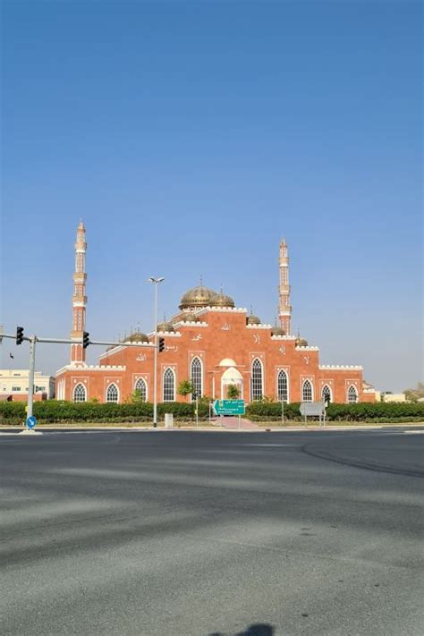 Al Salam Masjid Guide Propsearchae