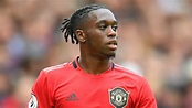 Manchester United News: Aaron Wan-Bissaka 'couldn’t have been happier ...
