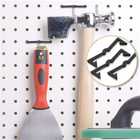 Everything You Need To Know About Pegboard Hooks Garage Weekly