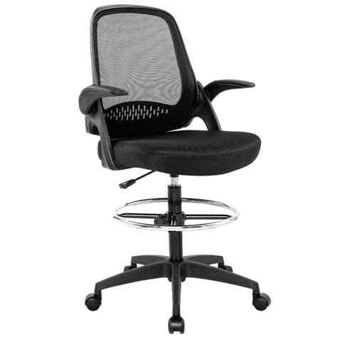 Best Tall Office Chairs For Standing Desks Home Easy