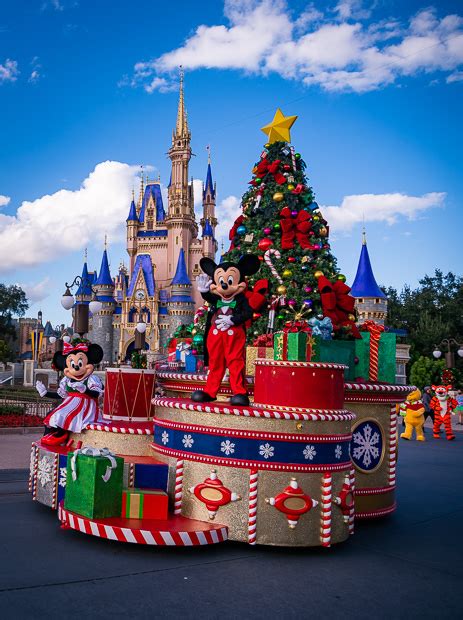 December 2023 At Disney World Crowd Calendar And Info Disney Tourist Blog