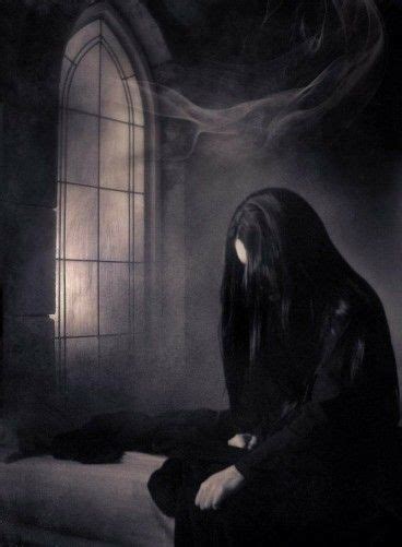 I Love Gothic ╋ Gothic Pictures Gothic Fantasy Art Dark Photography