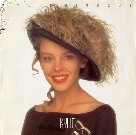 Kylie Minogue Kylie Vinyl Discogs